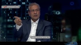گفتگوی جنجالی با علی ربیعی وزیر کار در برنامه زنده
