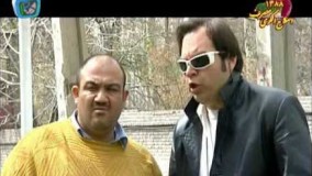 دانلود سریال عید امسال با بازی علی‌ صادقی - قسمت دهم 10