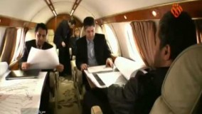 دانلود سریال آسمان من قسمت نوزدهم 19