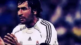 Raúl González Blanco ►The Angel of Madrid►Goals and Skills