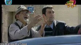 دانلود سریال عید امسال با بازی علی‌ صادقی - قسمت پنجم 5