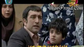 دانلود سریال عید امسال با بازی علی‌ صادقی - قسمت هفتم 7