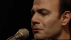 مست و خراب - علیرضا قربانی و درصاف الحمدانی