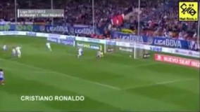 به بهانه بازی اتلتیکو و رئال مادرید ۵ گل برتر تاریخ دربی مادرید