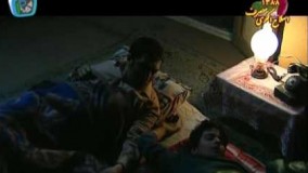 دانلود سریال عید امسال با بازی علی‌ صادقی - قسمت ششم 6