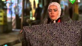 دانلود سریال پروانه قسمت دوازدهم 12