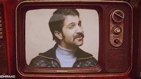 حمید هیراد - یار - تیـــــزر آهنگ جدید