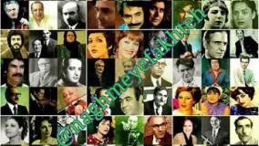 علیرضا قربانی - گــل پنهان 