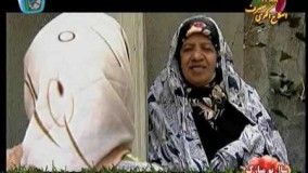 دانلود سریال عید امسال با بازی علی‌ صادقی - قسمت چهارم 4