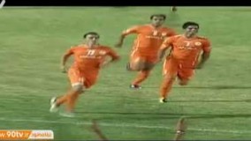 سریعترین گلهای تاریخ لیگ برتر نود 4 بهمن