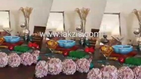 دیزاین سفره هفت سین 97-هفت سین 97