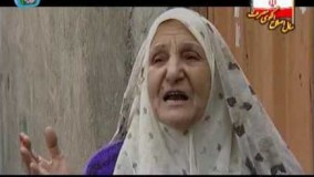 دانلود سریال عید امسال با بازی علی‌ صادقی - قسمت یازدهم 11