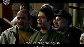 دانلود سریال عید امسال با بازی علی‌ صادقی - قسمت نهم 9