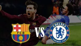 Barcelona vs Chelsea 2nd Leg - Match Preview 14/03/2018 HD