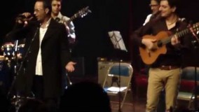 کنسرت شهرام شکوهی در کانادا 1393 - Shahram Shokoohi in Canada 2014
