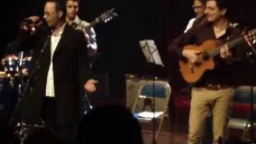 کنسرت شهرام شکوهی در کانادا 1393 - Shahram Shokoohi in Canada 2014