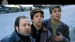 دانلود سریال عید امسال با بازی علی‌ صادقی - قسمت هشتم 8