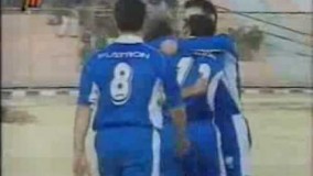 گلچین بهترین گلهای استقلال