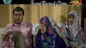 دانلود سریال عید امسال با بازی علی‌ صادقی - قسمت  آخر قسمت  سیزدهم 13