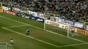 گل های برتر رائول گونزالس