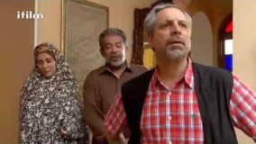 دانلود سریال آسمان من قسمت پانزدهم 15