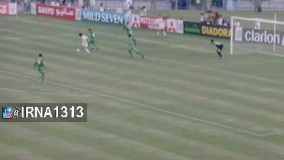  بهترین گلهای علی دایی