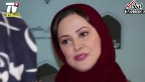 فیلم/ واکنش کمند امیرسلیمانی به دستمزدهای نجومی بازیگران