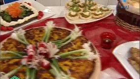 آموزش آشپزی آسان  کوکو بادکوبه