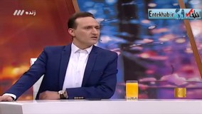 فیلم/ شوخی جالب رشیدپور به ناتوانی نماینده مجلس در تلفظ کلمه «لوور»!