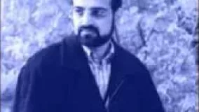 ‫محمد اصفهانی ـ بوی باران ‬