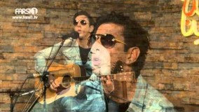 چندشنبه ـ اجرای زیبای رضایا