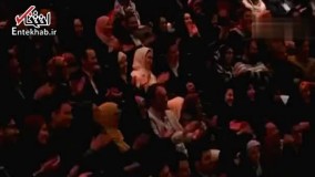 فیلم/ کنایه های مهران مدیری به قطع شدن یارانه ها