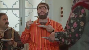 کلیپ زیبا از رجب