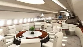 World's Best First Class Airlines 2016