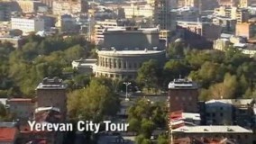  سفر به ارمنستان