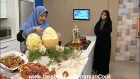 دستور تهیه گراتن سبزیجات