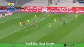 خلاصه بازی ایران 2_0 توگو (دوستانه ملی)