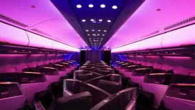 16 Most Luxurious First Class Airlines