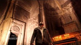 مستند شبکه CNN : در مسیر ارمنستان