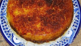 خورشت بادمجان