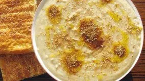 How To Make Haleem - آموزش درست کردن حلیم در سه سوت