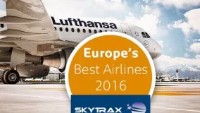 Europe's Best Airlines 2016