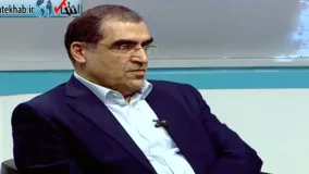 فیلم/ وزیر بهداشت: اگر نمی‌توانیم خودرویی با حداقل استانداردها بسازیم اصلا چه اصراری هست که خودرو تولید کنیم؟