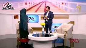 فیلم/ روایت «بهنوش بختیاری» از علت مصدومیت «الناز شاکردوست»