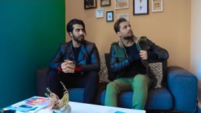 ماکان بند ـ ویدیو