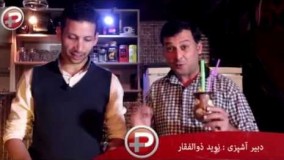 رازهای درست کردن یک میلک شیک تلخ و بی نظیر