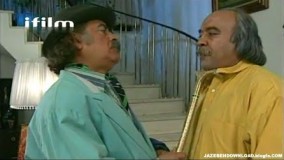 دانلود سریال کت جادویی - قسمت چهارم 4