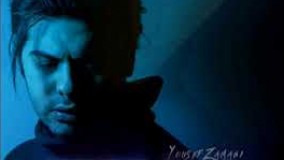  یوسف زمانی ـ اشتباه بود