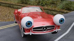  کارتون ماشین های 4 -کارتون ماشین های 4 دوبله فارسی 