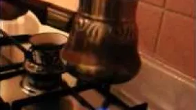 قهوه تركي  Turkish Coffee.mp4